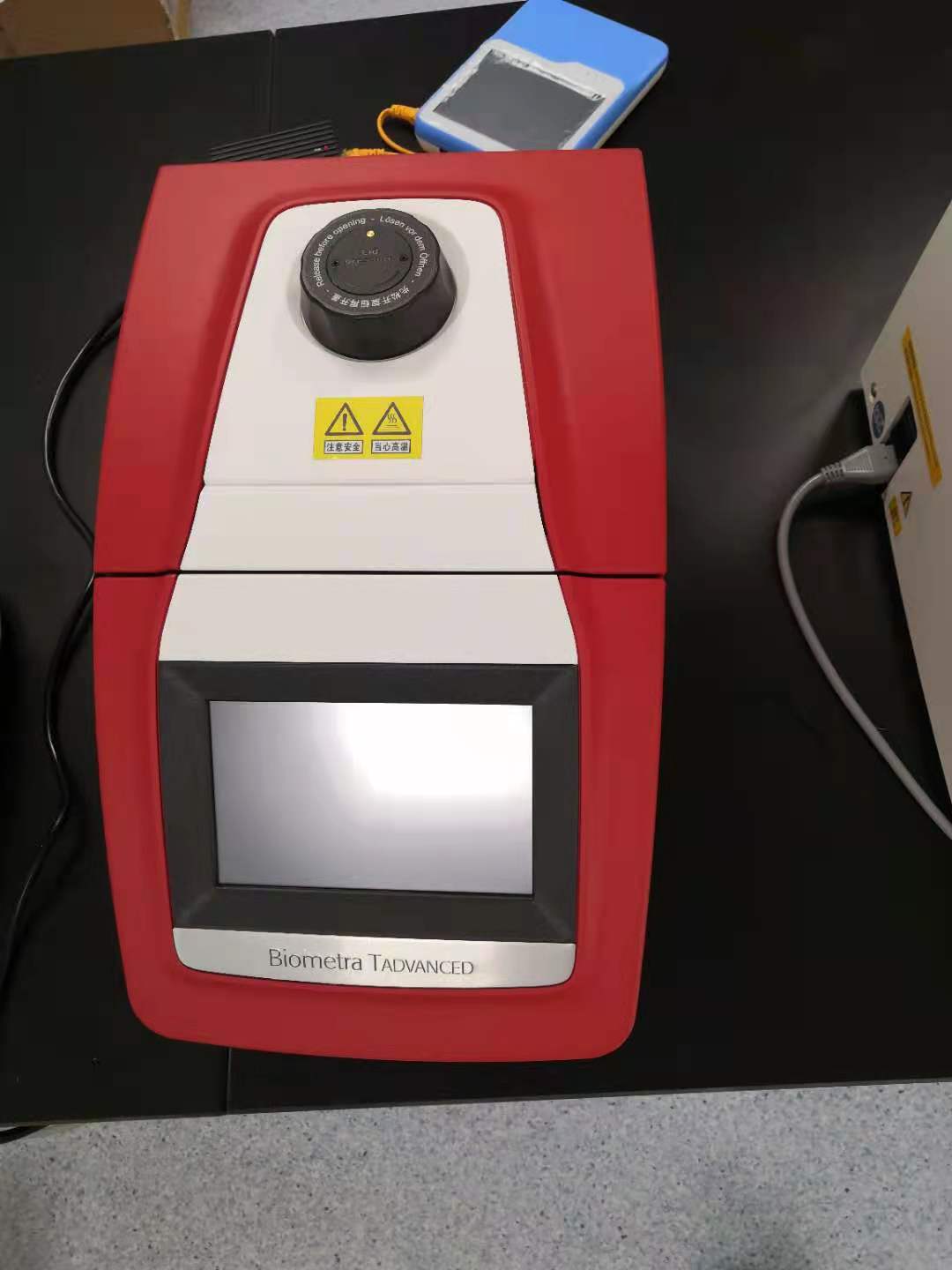 PCR仪-1