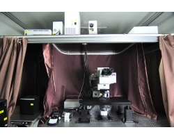 Olympus FV1200正置双光子显微镜