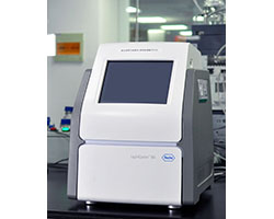 罗氏温度梯度荧光定量PCR仪