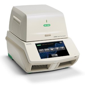 伯乐 荧光定量PCR仪